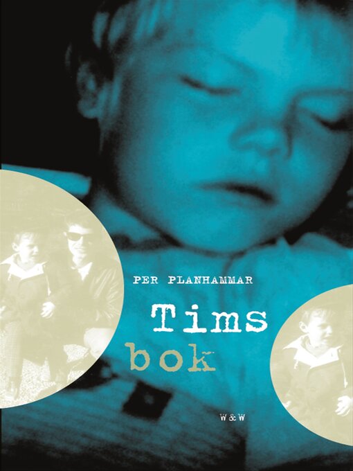 Titeldetaljer för Tims bok av Per Planhammar - Tillgänglig